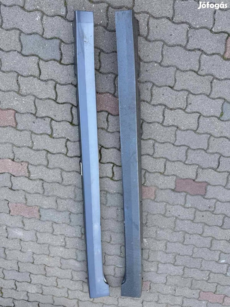 BMW g30 g31 küszöb burkolat