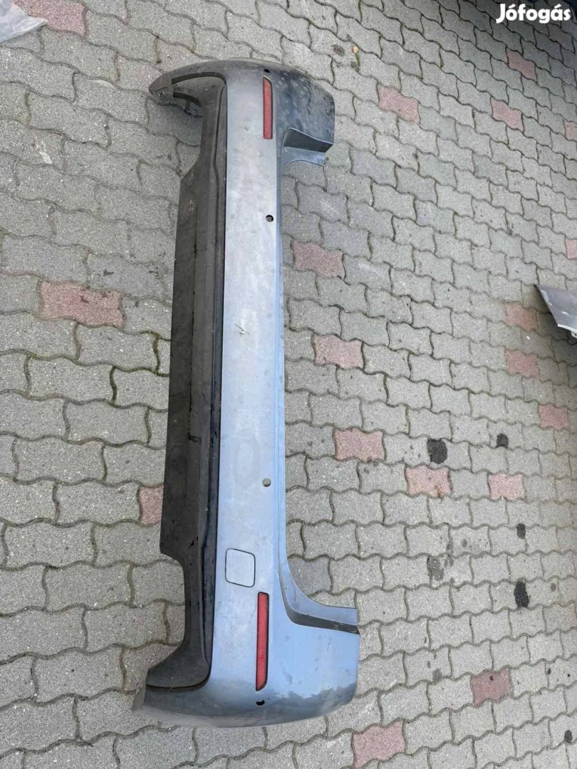 BMW g31 lci hátsó lökhárító 