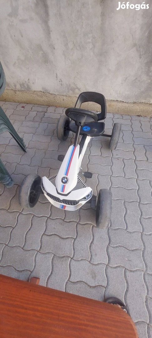 BMW gokart eladó