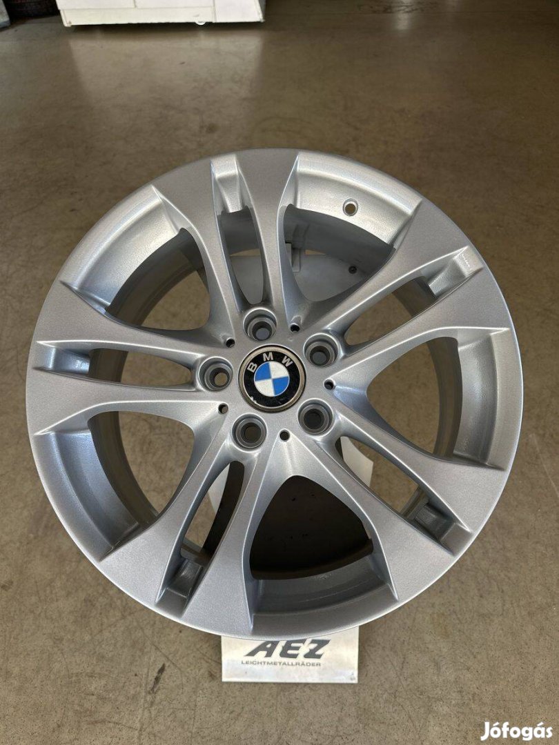 BMW gyári alufelni 18"
