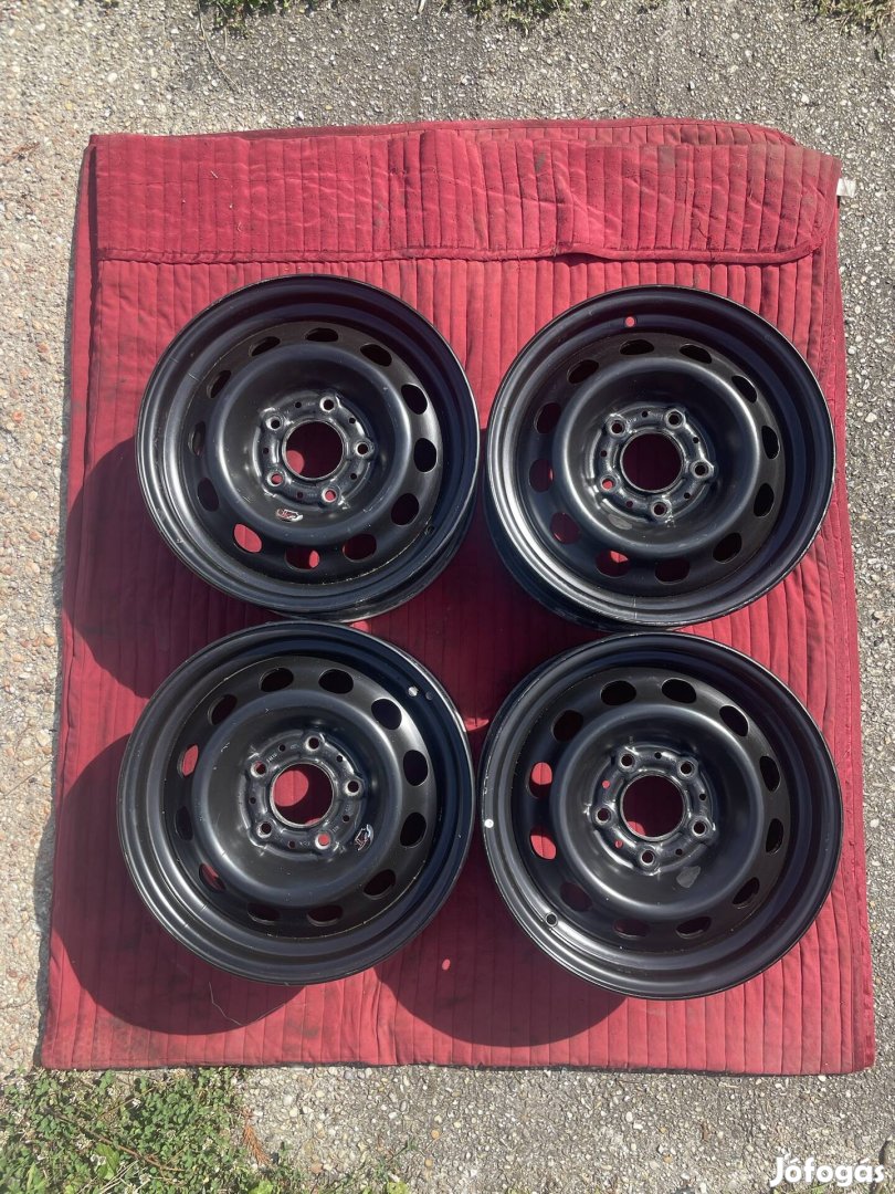 BMW gyári alufelni 5x120 15" E36 E46