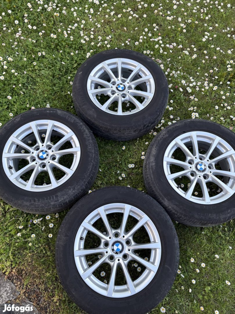 BMW gyári alufelni