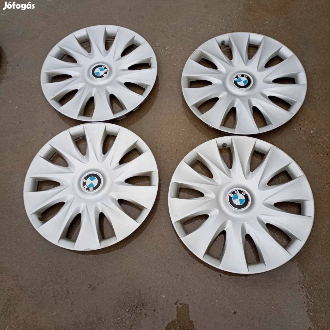 BMW gyári disztárcsa 16"