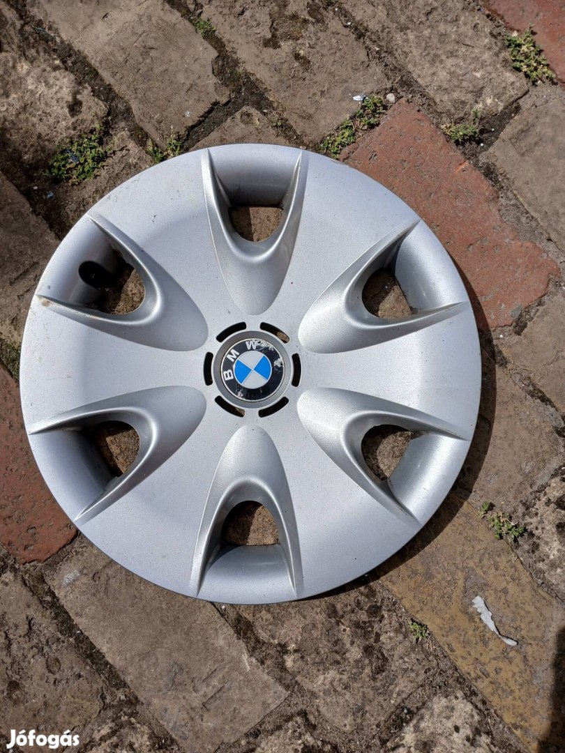 BMW gyári disztárcsa garnitúra 16"elado. 