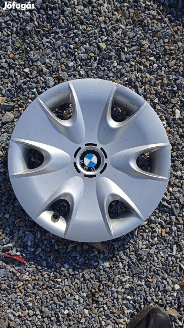 BMW gyári dísztárcsák 1-1db pótlásnak