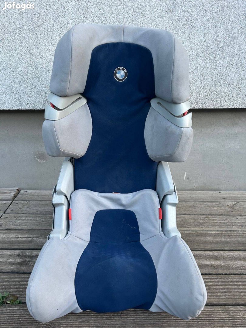 BMW gyári gyerekülés Eladó!