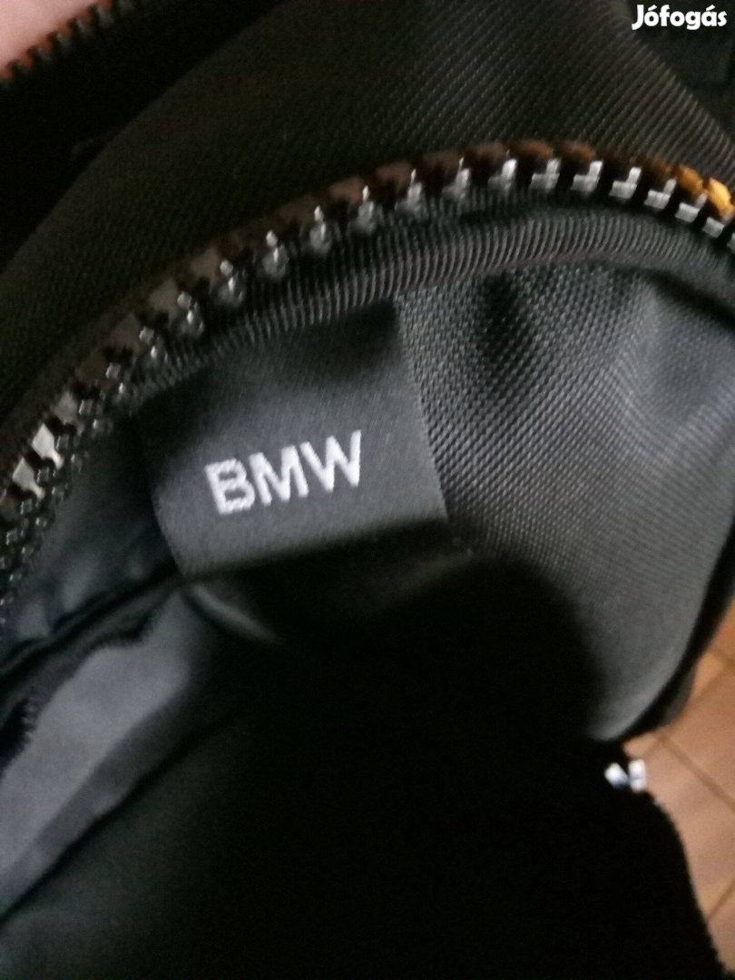 BMW gyári tanktáska