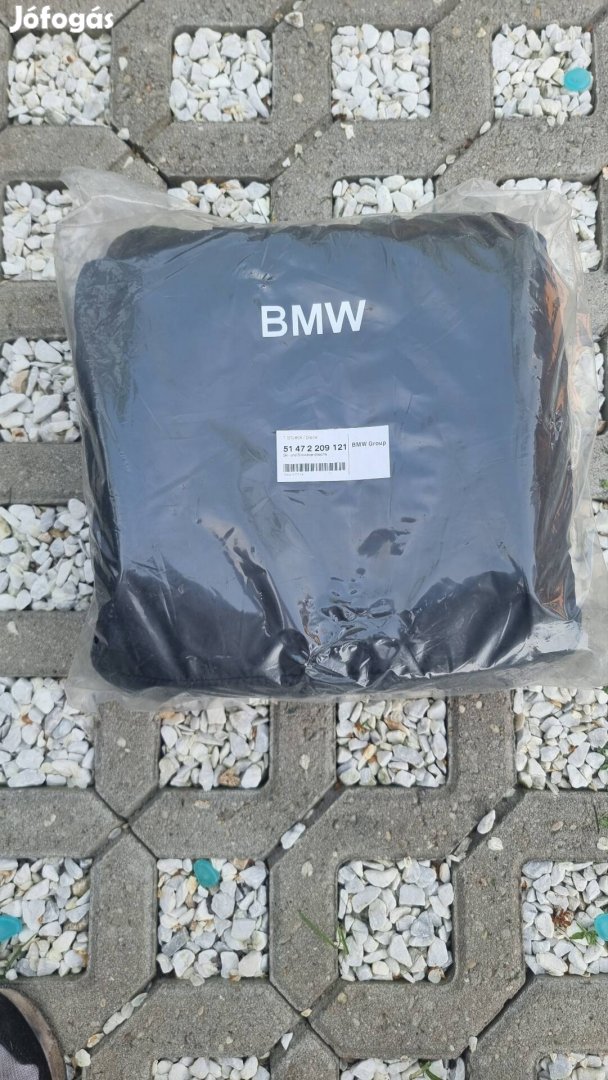 BMW gyári új sízsák