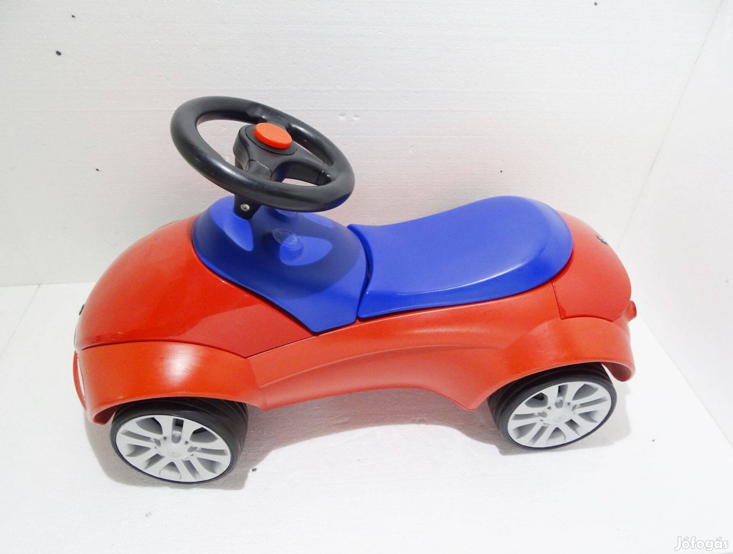 BMW gyerekkocsi gyerek autó játék kocsi