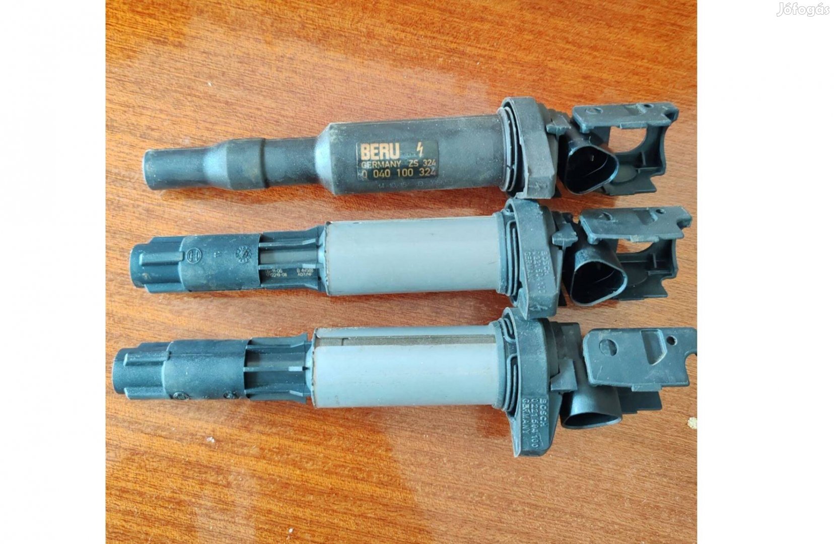 BMW hengerenkénti gyújtótrafók