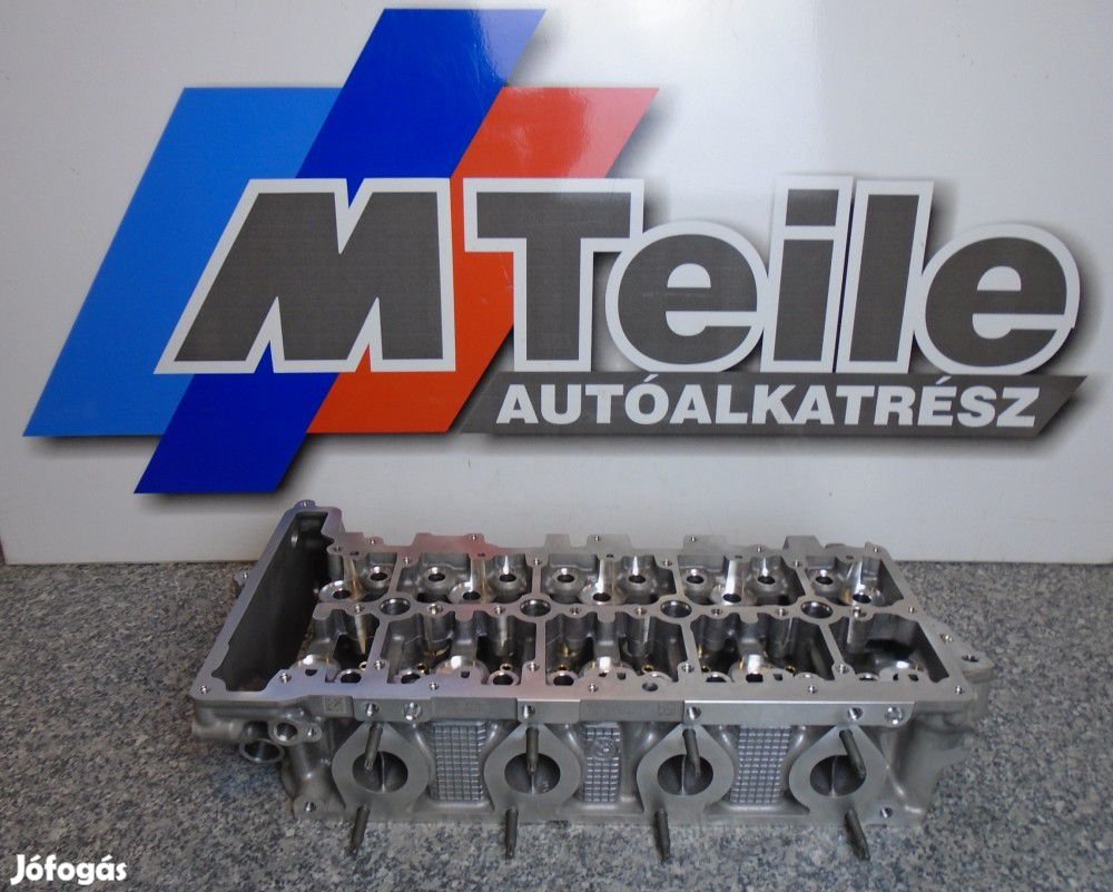 BMW hengerfej (F45 Active Tourer LCI/F46 Gran Tourer LCI); (F48); (F3