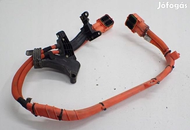 BMW i3 I01 akkumulátor nagyfeszültségű kábelköteg 6840448