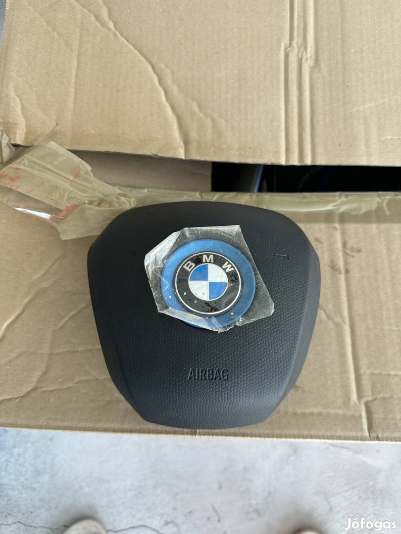 BMW i3 Légzsák SRS Airbag