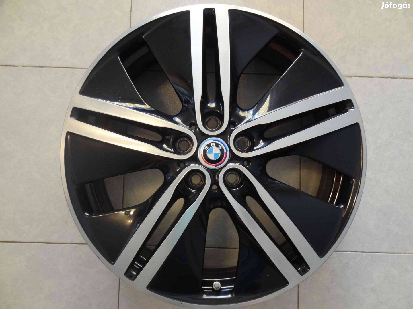 BMW i3 Styling 430 alufelni garnitúra 20 coll