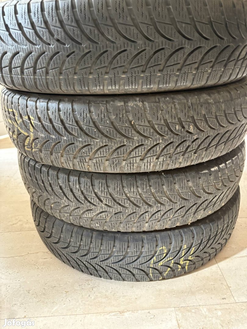 BMW i3 Téligumi 155/70 R19
