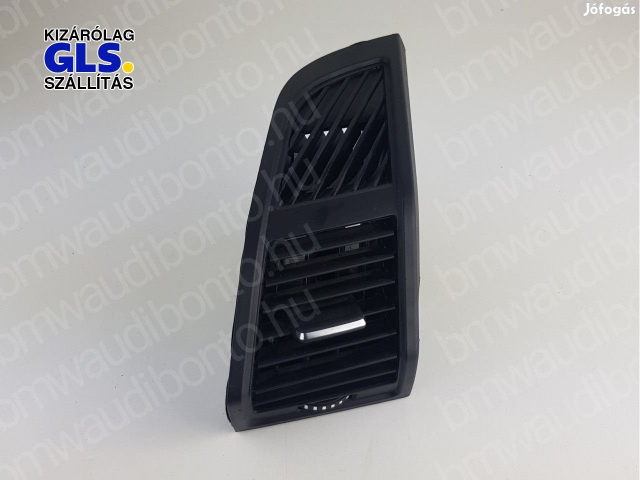 BMW i3 (I01) Bal műszerfal szellőzőrács (9283001)