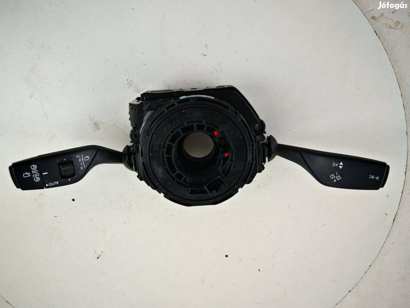 BMW i3 (I01) Electric kormánykapcsoló (használt) 61316833433