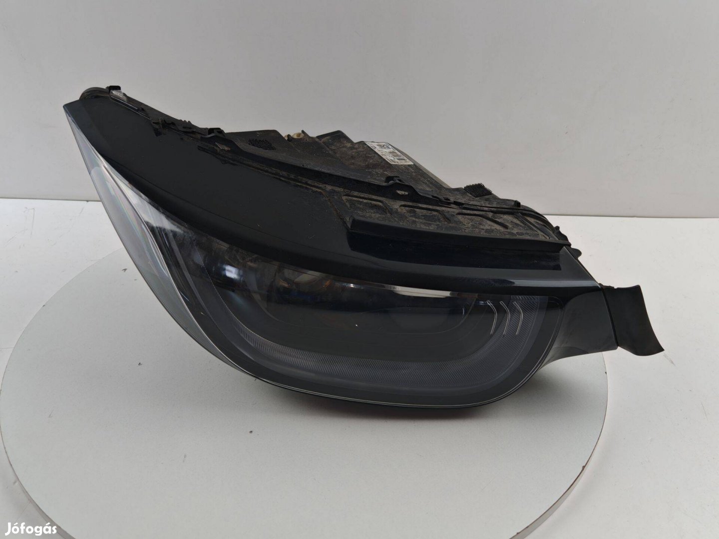 BMW i3 (I01) jobb fényszóró (használt) 63117398519 (full LED)