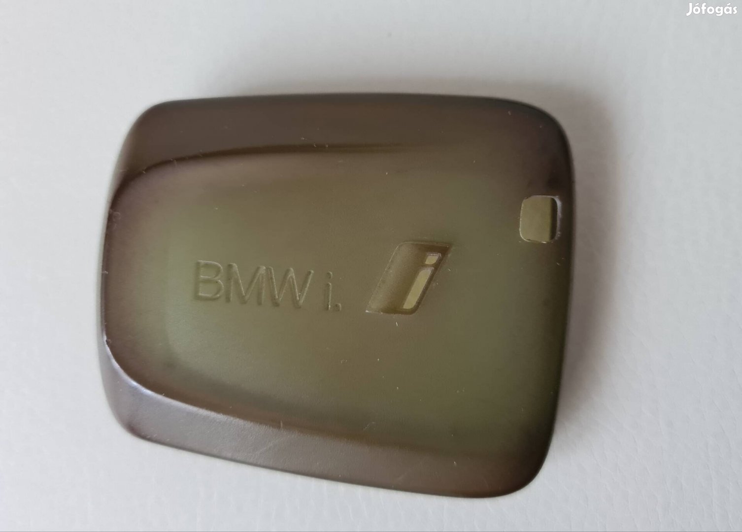 BMW i3 gyári kulcs tok eladó