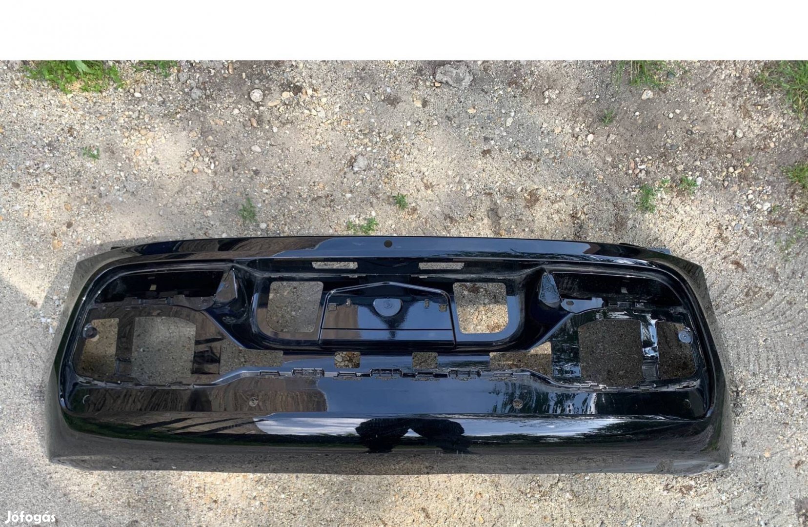 BMW i3 hátsó lökhárító(kamerás)