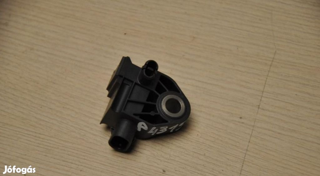 BMW i4 G26 Ütközés érzékelő 9496815