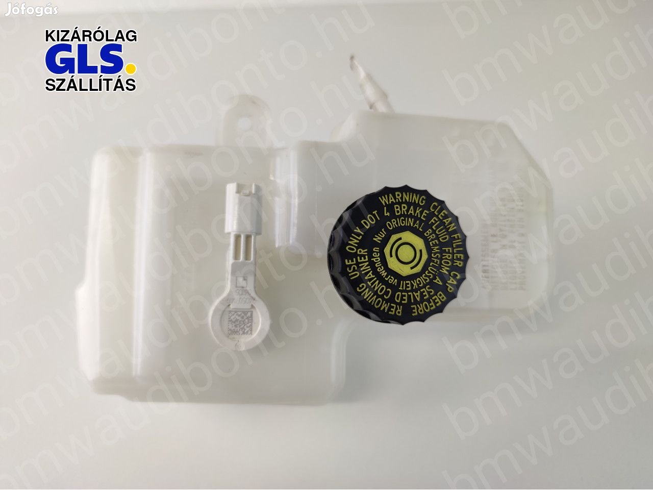 BMW i4 G26 Fékfolyadék tartály 8747978