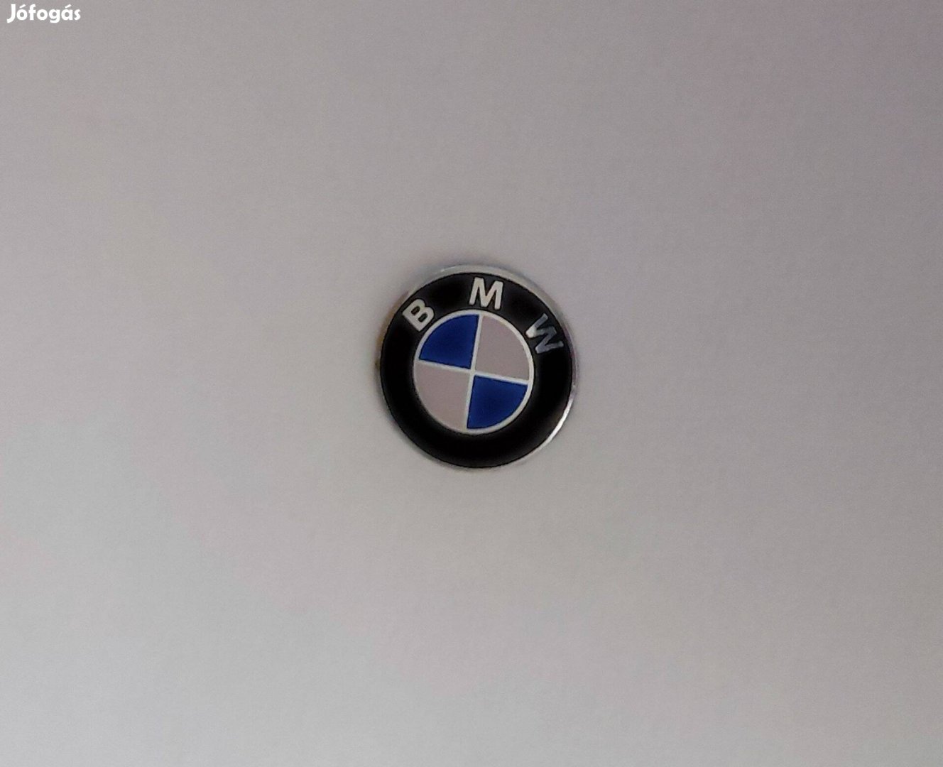 BMW indítókulcs (autó kulcs) embléma 11 vagy 14 mm-es