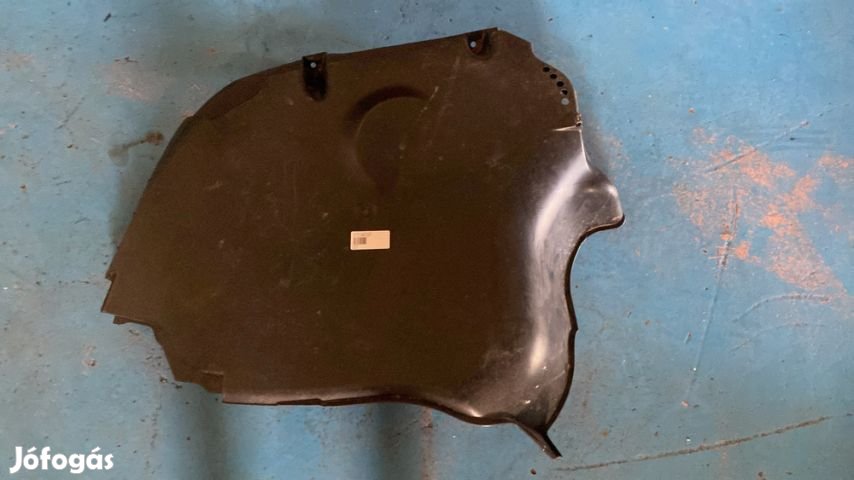 BMW jobb hátsó burkolat 51757349702 eladó