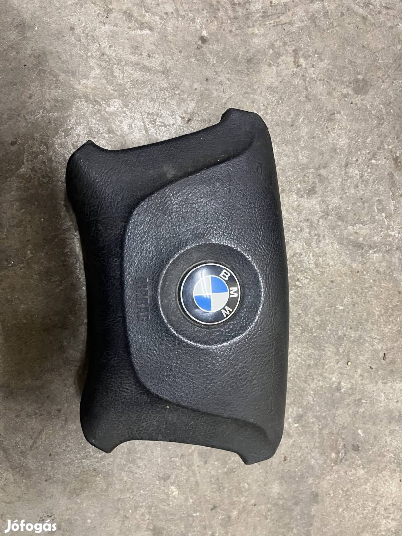 BMW kormány légzsák 2004 