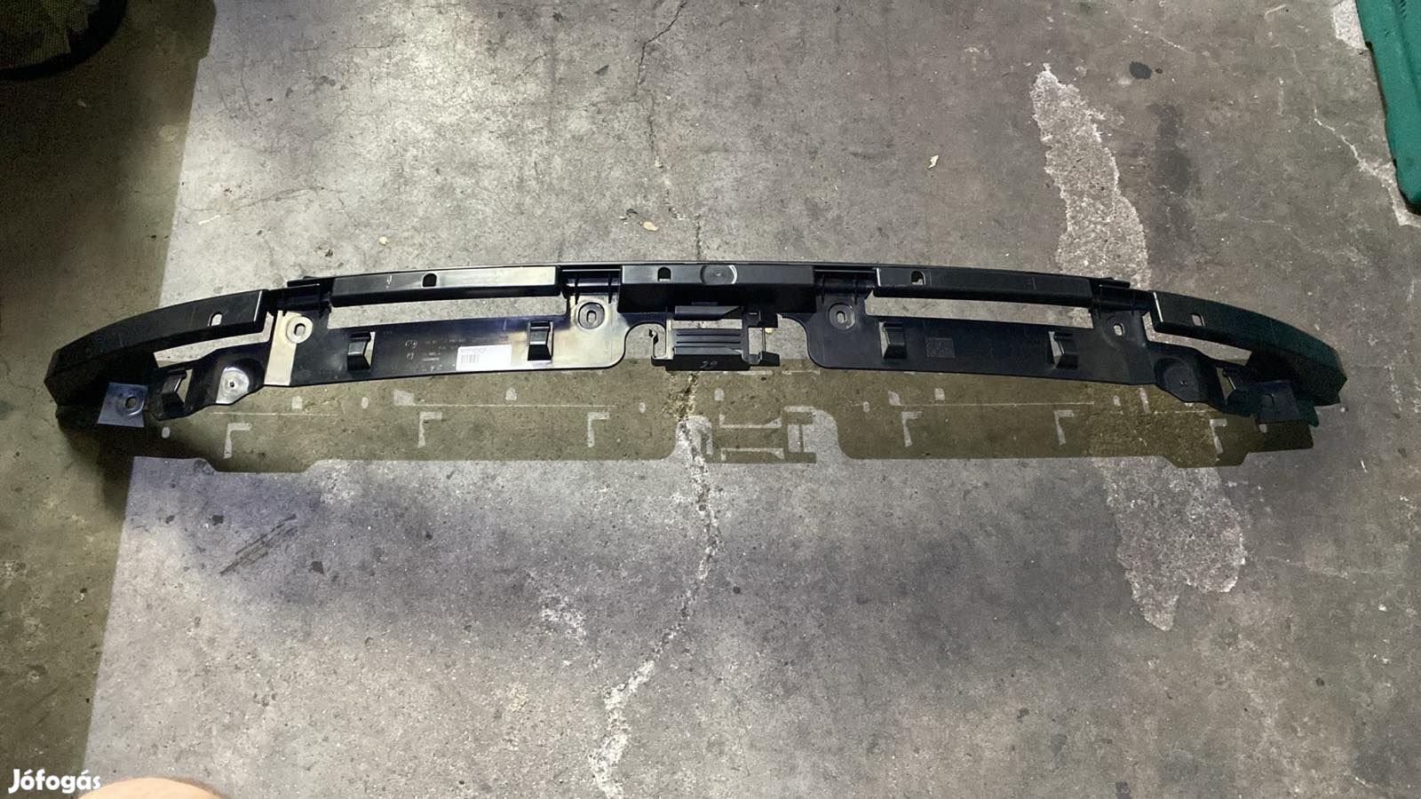 BMW középső hátsó vezető 51127192042 eladó
