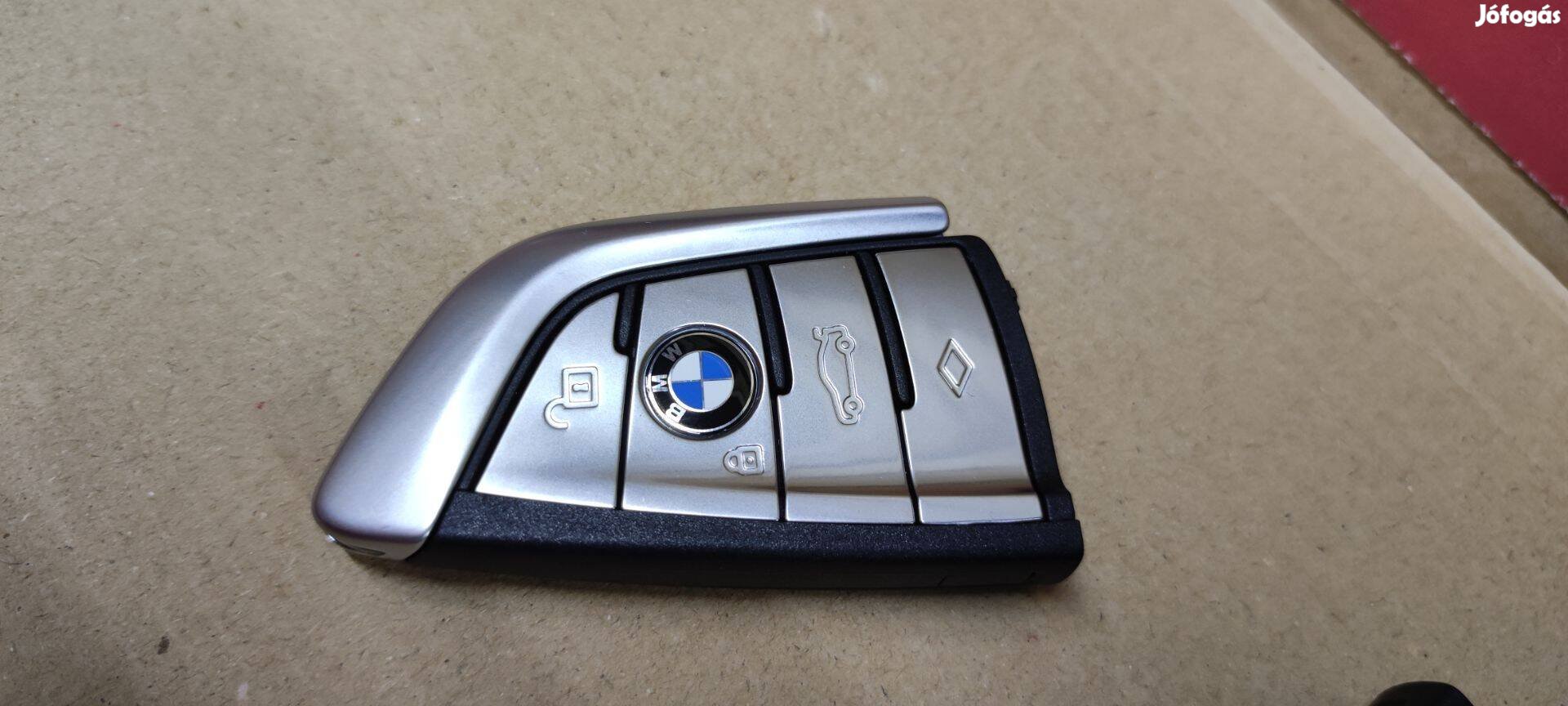 BMW kulcs (Key)