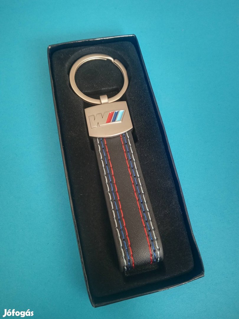 BMW kulcstartó 