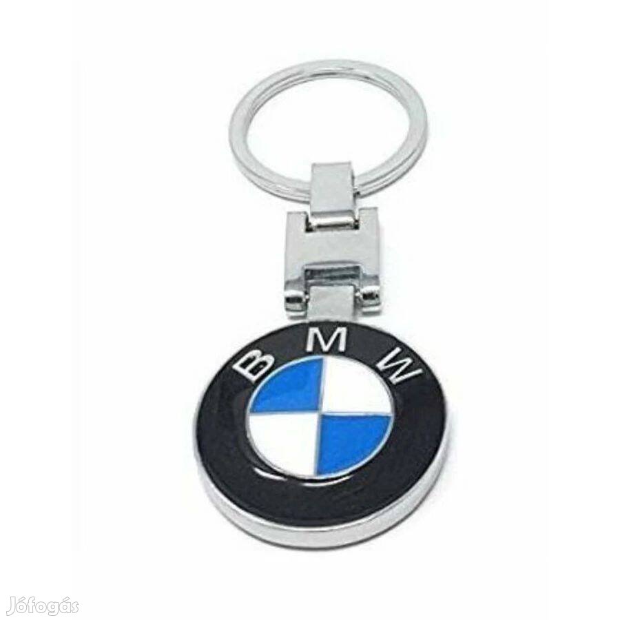 BMW kulcstartó az elegancia és rajongás jele