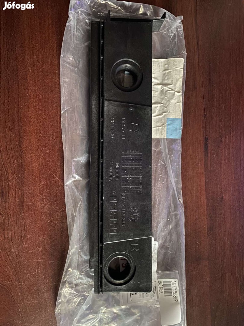 BMW küszöb ütésvédelem 51777155388 eladó