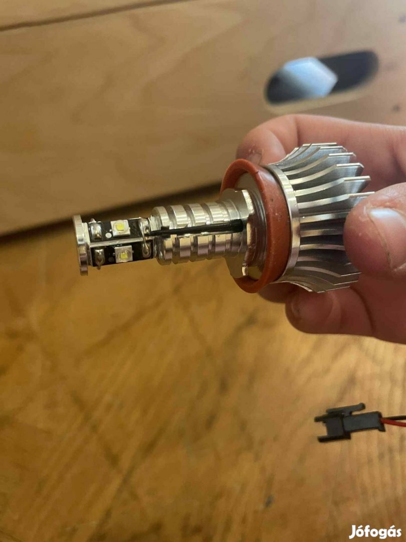 BMW led fényszóró 