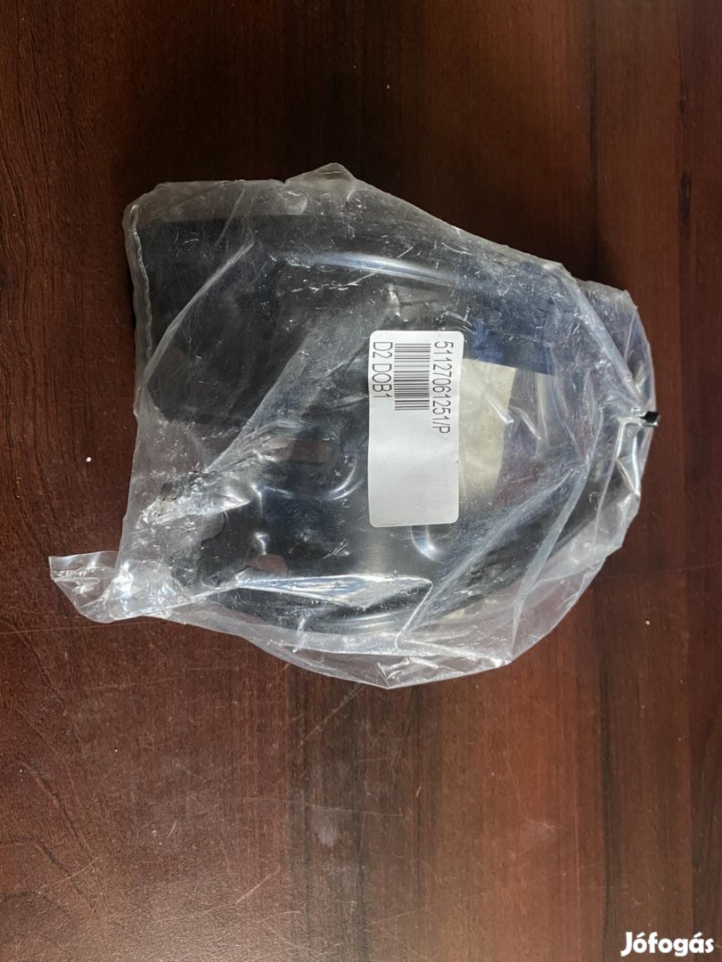 BMW lökhárító tartó 51127061251 eladó
