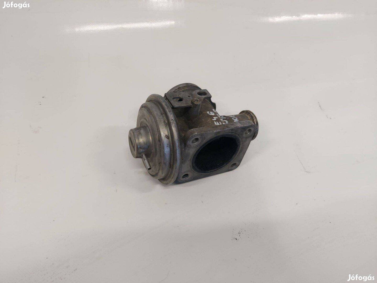 BMW m47d20 m47 d20 204d1 motor EGR szelep