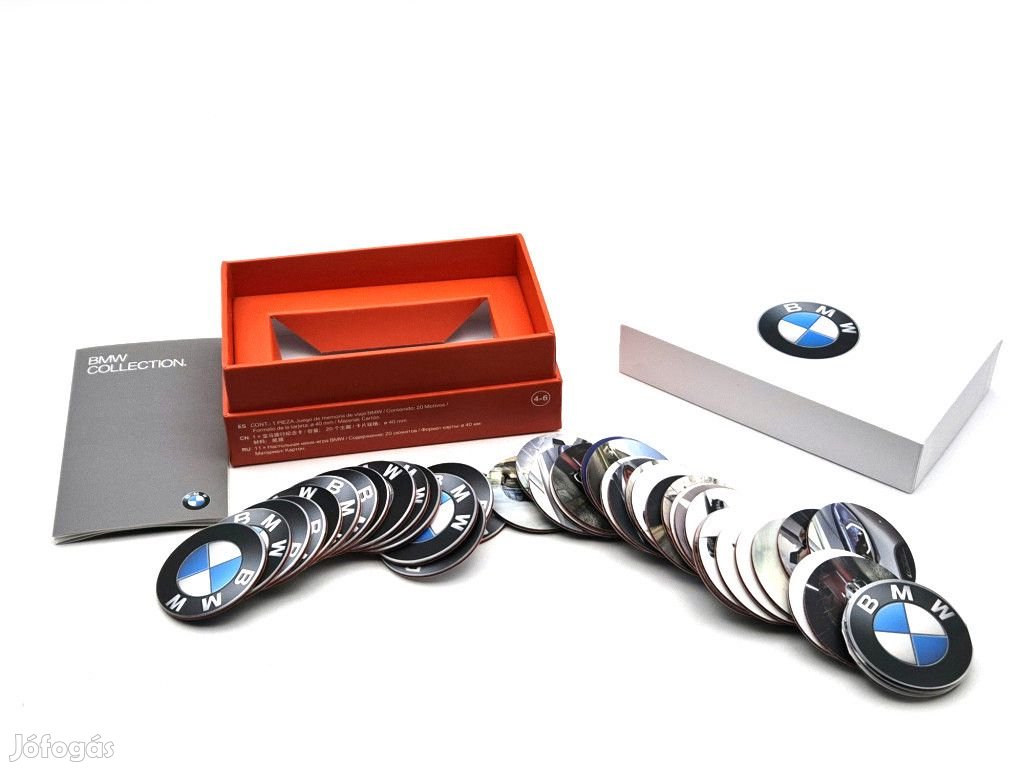 BMW memóriajáték memória játék