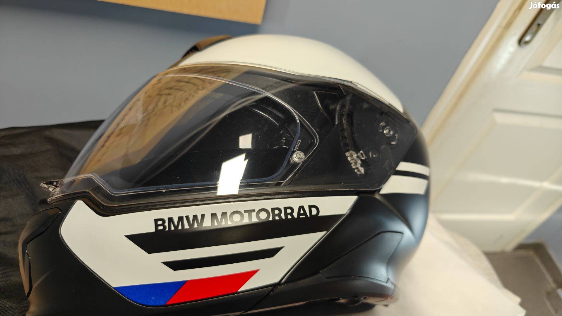 BMW motorrad System 7 Evo bukósisak