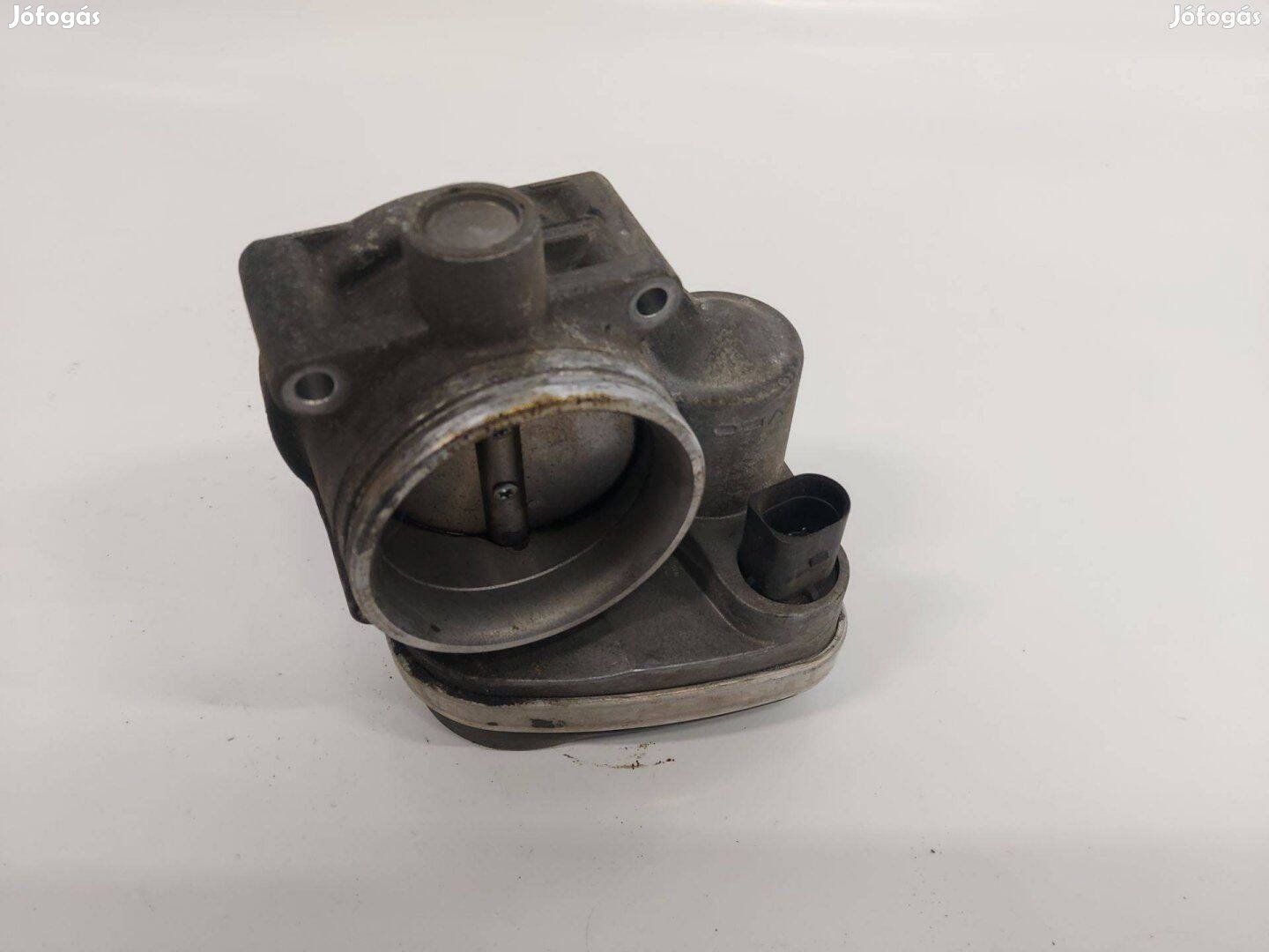 BMW n42 n43 n45 N46 motor fojtószelep pillangószelep 116i 118i stb