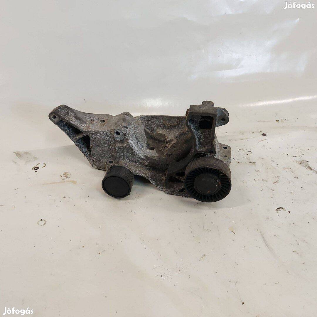 BMW n47 n47d20 n47d20a n47d20c n47d20d generátor klímakompresszor bak
