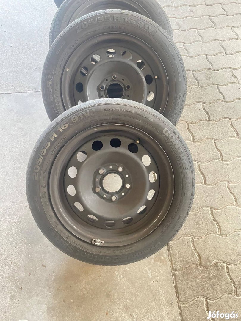 BMW nyári szett