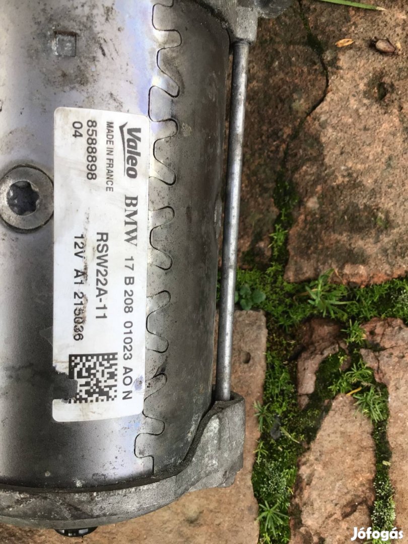 BMW o indítok eladók !