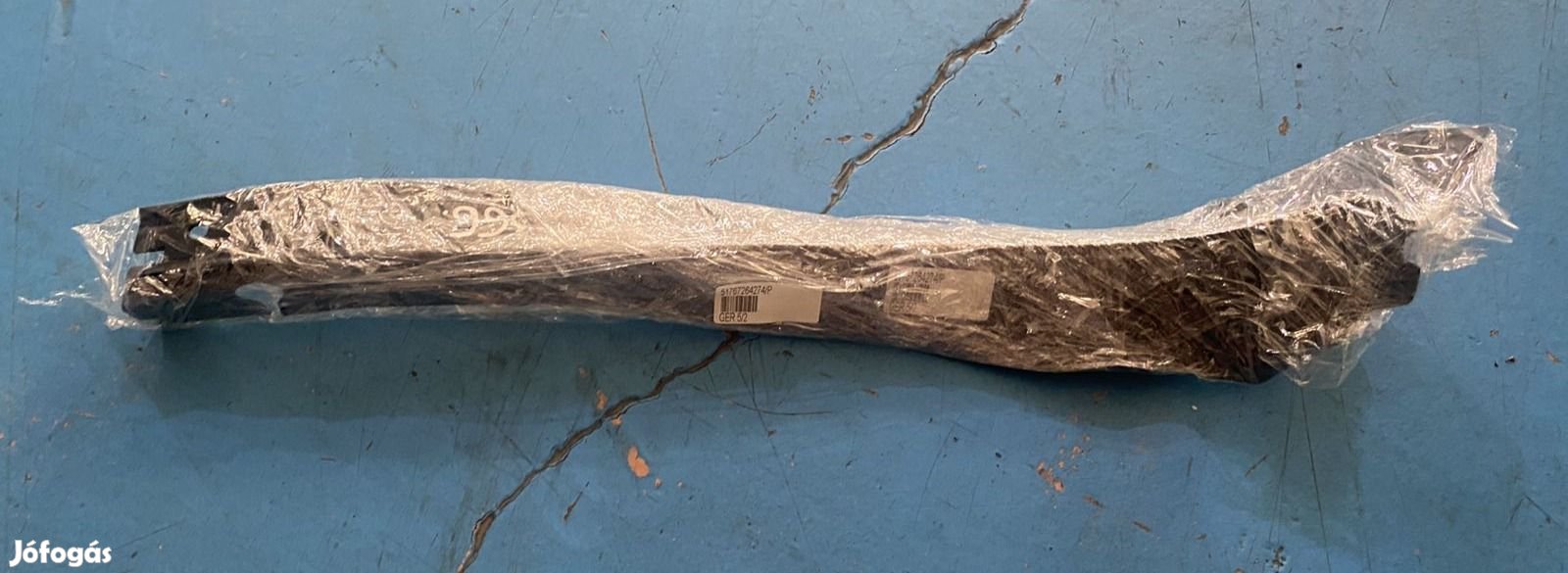 BMW oldalpanel tömítő 51767264274 eladó