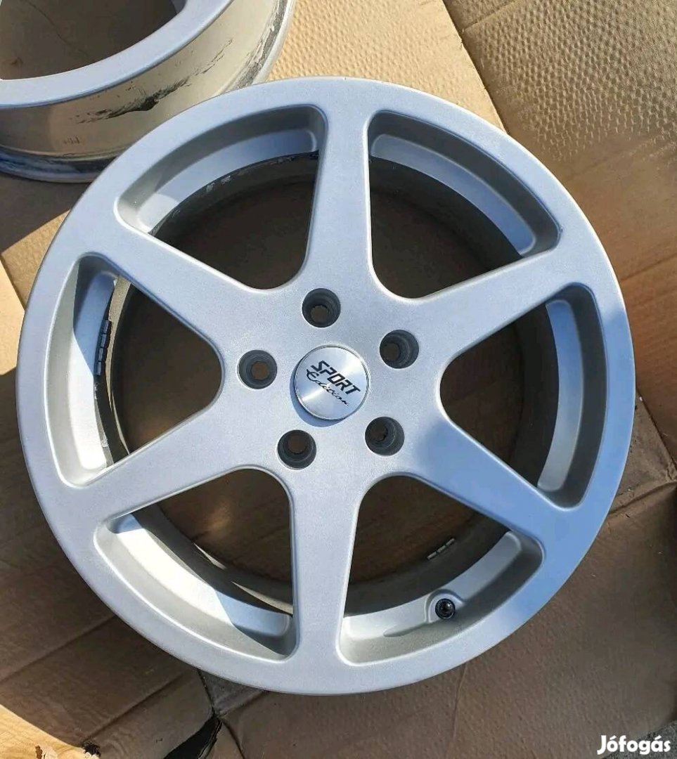 BMW-ről szett 5x120 