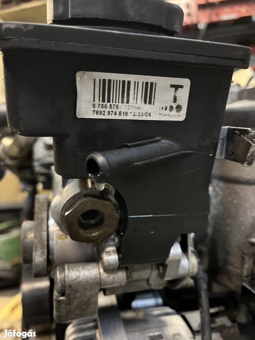 BMW servo szivattyú eladó