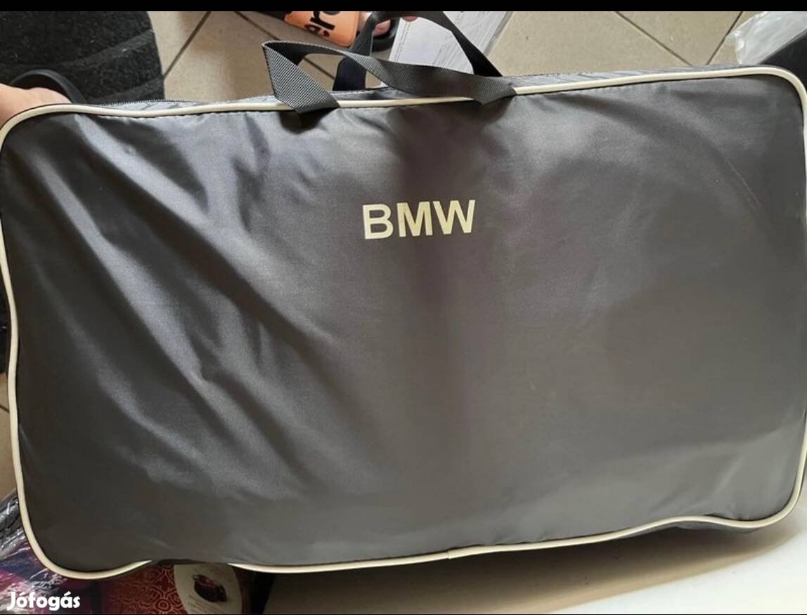 BMW sí snowboard táska