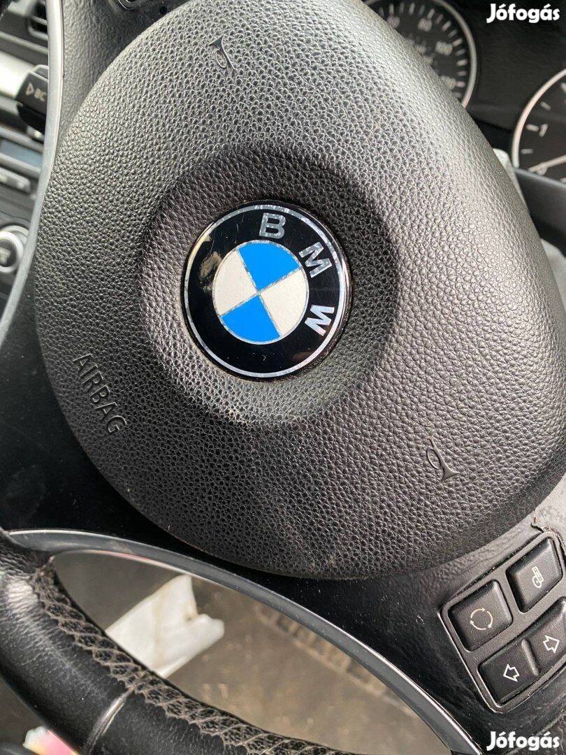 BMW sport kormánylégzsák E87 E90 E91 E92