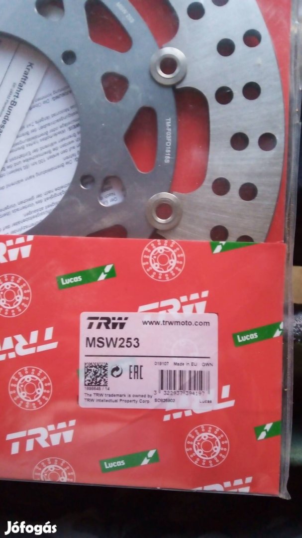 BMW,stb mkphez való