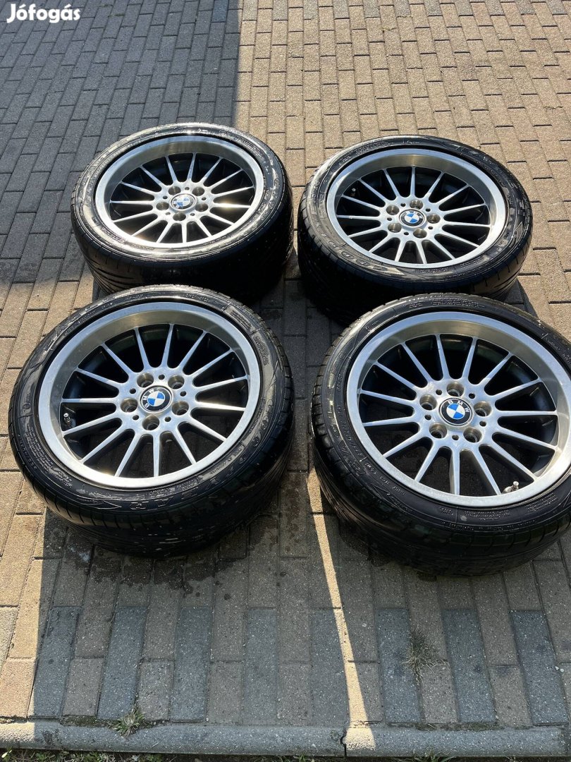 BMW style32 BMW e39 e24 stb 17" 5x120